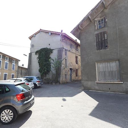 L'Emeraude - 1 A 4P - Wifi Fibre - Parking Gratuit Pont d'Ain Bagian luar foto