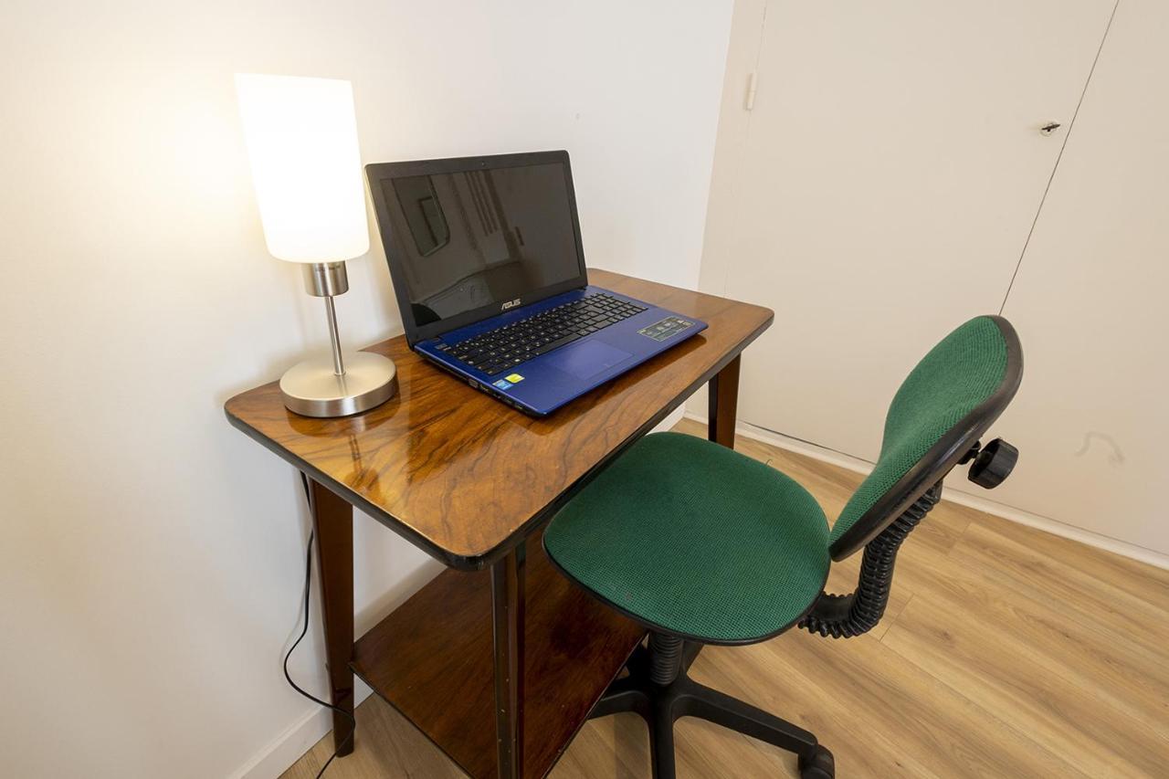 L'Emeraude - 1 A 4P - Wifi Fibre - Parking Gratuit Pont d'Ain Bagian luar foto