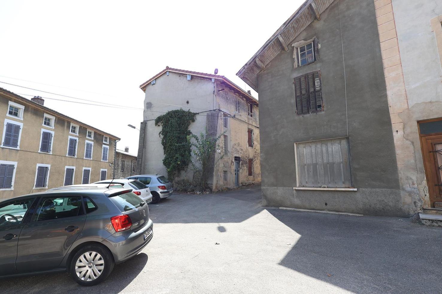 L'Emeraude - 1 A 4P - Wifi Fibre - Parking Gratuit Pont d'Ain Bagian luar foto