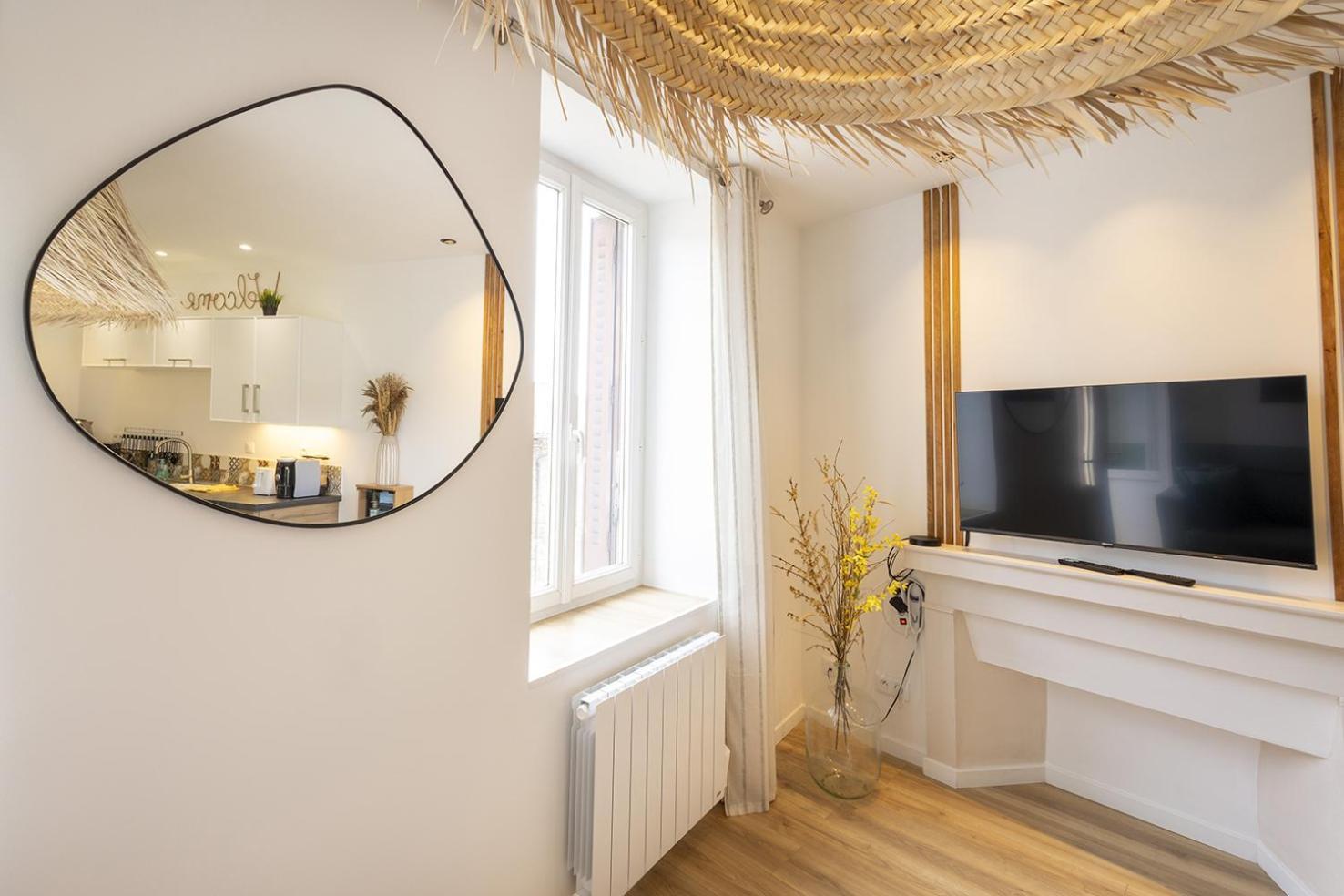 L'Emeraude - 1 A 4P - Wifi Fibre - Parking Gratuit Pont d'Ain Bagian luar foto