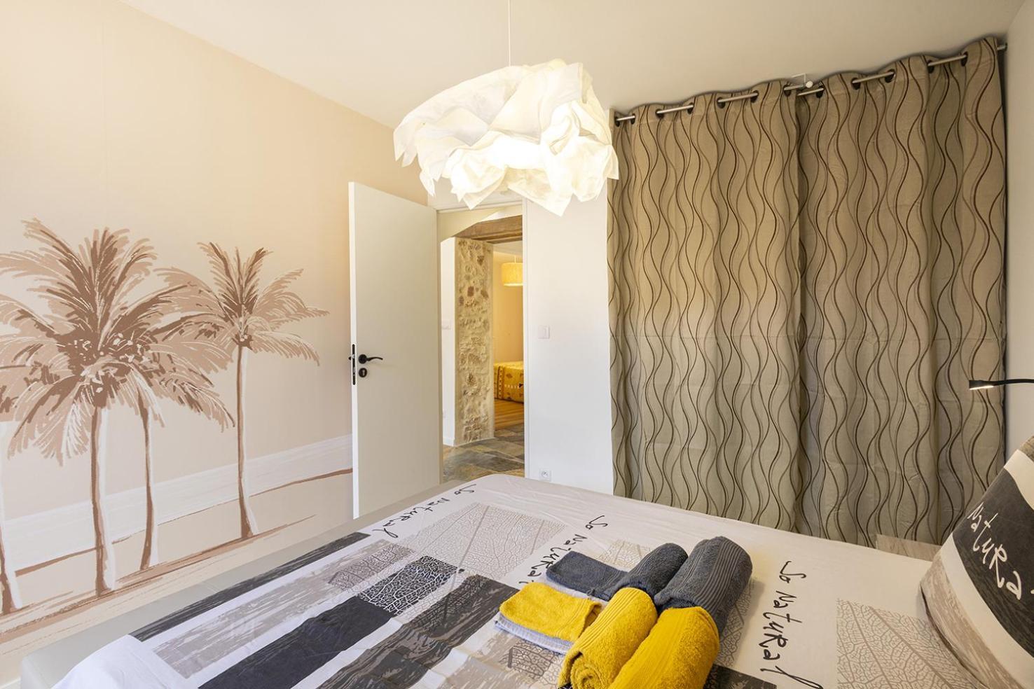 L'Emeraude - 1 A 4P - Wifi Fibre - Parking Gratuit Pont d'Ain Bagian luar foto